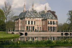Kasteel Duivenvoorde